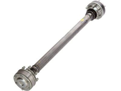 Lincoln AL3Z-4A376-C Shaft Assy - Drive
