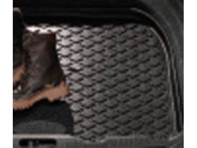 Lincoln DP5Z-5413046-CB Mat - Floor