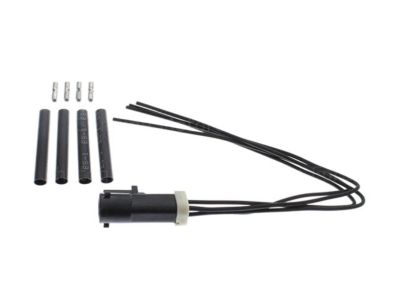 Ford 3U2Z-14S411-APA Wire Assy