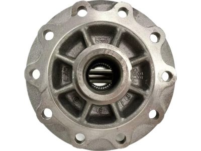 FR3Z-4026-B Ford Differential Case Product Photo 4 of 6
