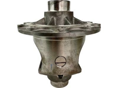 FR3Z-4026-B Ford Differential Case Product Photo 5 of 6
