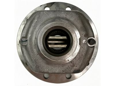 FR3Z-4026-B Ford Differential Case Product Photo 4 of 4