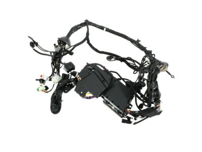 Ford EV4Z-14290-BL Wire Assembly