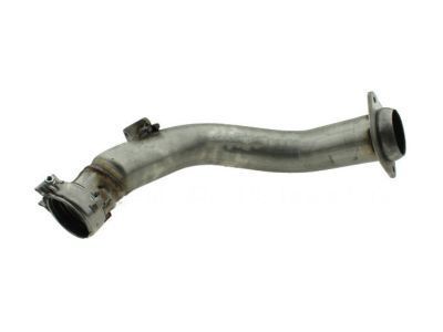 2021 Ford F-350 Super Duty Exhaust Pipe - HC3Z-6N646-A