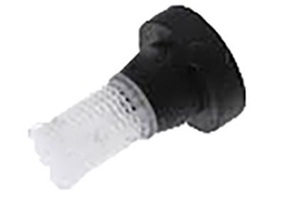 Lincoln CV4Z-17B610-A Washer Pump Grommet