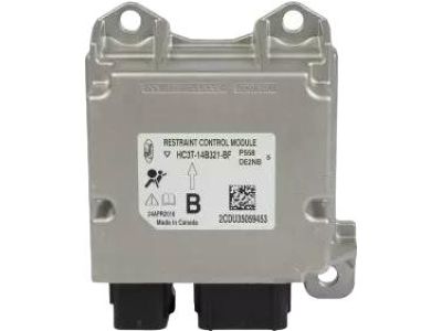 Ford HC3Z-14B321-A Sensor Assembly - Air Bag