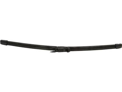 Ford GD9Z-17528-B Blade Assembly - Wiper, Passenger Side