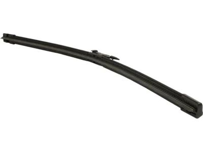 Ford GD9Z-17528-B Blade Assembly - Wiper, Passenger Side