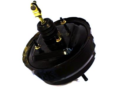 Mercury Brake Booster - 5L2Z-2005-B