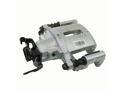 5R3Z-2553-AA Ford Caliper Assembly - Brake - Less Pads, Driver Side Product Photo 4 of 4