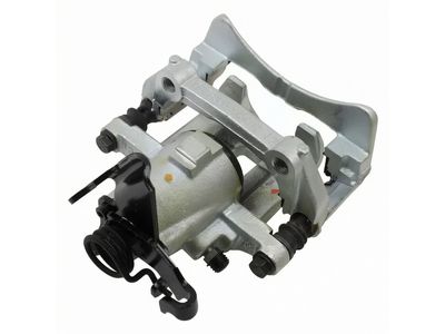 5R3Z-2553-AA Ford Caliper Assembly - Brake - Less Pads, Driver Side Product Photo 1 of 4