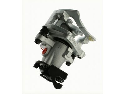 5R3Z-2553-AA Ford Caliper Assembly - Brake - Less Pads, Driver Side Product Photo 2 of 4
