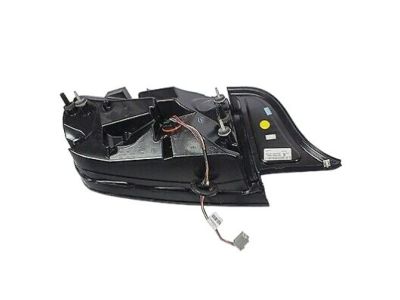 Ford FR3Z-13404-B Tail Lamp Assembly, Rear Passenger Side