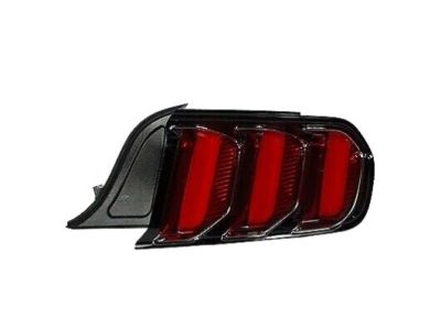 Ford FR3Z-13404-B Tail Lamp Assembly, Rear Passenger Side
