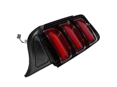 Ford FR3Z-13404-B Tail Lamp Assembly, Rear Passenger Side