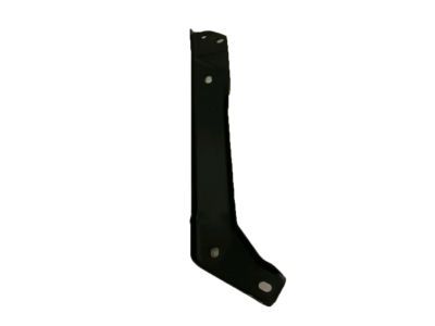 Ford F81Z-17752-AD Bumper Bracket