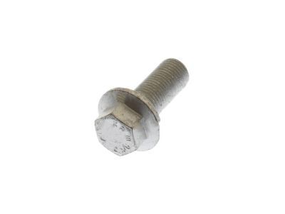 Ford Brake Caliper Repair Kit - -W711241-S442A