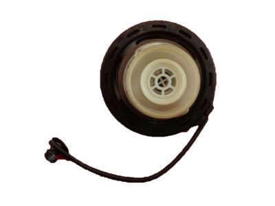 Ford 8L3Z-9030-D Fuel Cap, Driver Side
