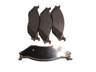 Ford 5C3Z-2001-BA Kit - Brake Shoe