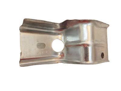 Ford 7R3Z-16152-A Lower Rail Support Bracket, Front Passenger Side