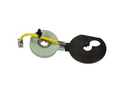 Mercury CL8Z-3F818-A Sensor - Steering Rotation