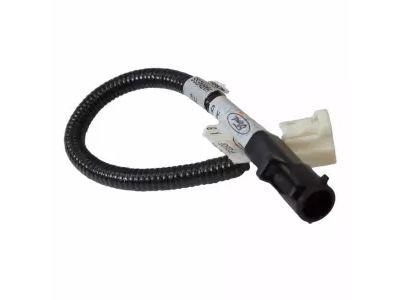 Ford XL3Z-14A411-AA Wire Assembly