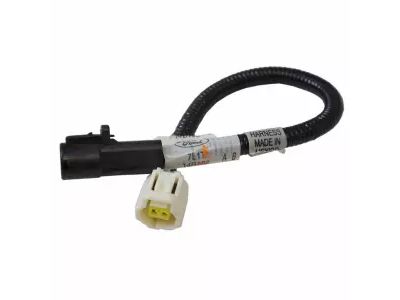 Ford XL3Z-14A411-AA Wire Assembly