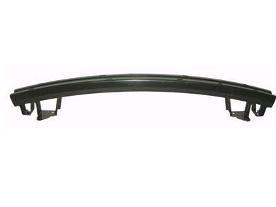 Mercury AE5Z-17906-ACP Bumper Assy - Rear