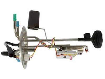 Ford E-350 Super Duty Fuel Pump - 9C2Z-9275-A