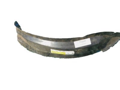 Ford F7UZ-16102-AB Shield                             