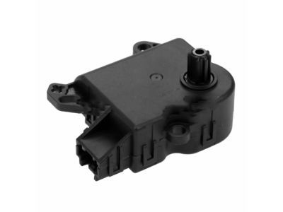 Ford 8G1Z-19E616-C Motor Assy