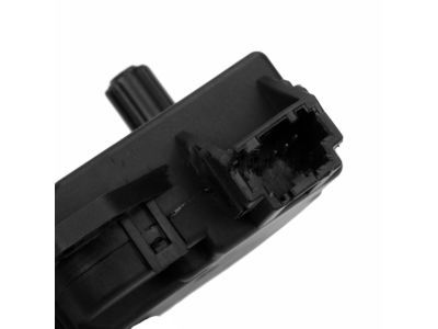 Ford 8G1Z-19E616-C Motor Assy