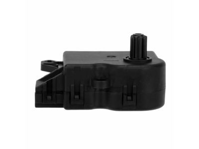 Ford 8G1Z-19E616-C Motor Assy