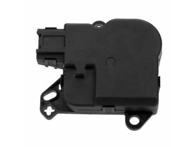 Ford 8G1Z-19E616-C Motor Assy