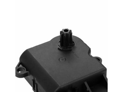 Ford 8G1Z-19E616-C Motor Assy