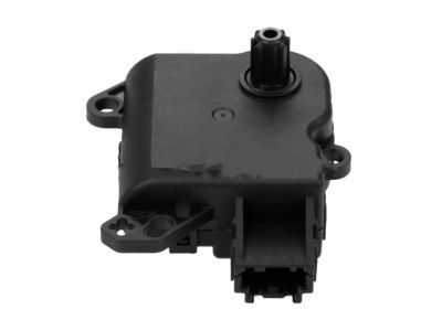Ford 8G1Z-19E616-C Motor Assy