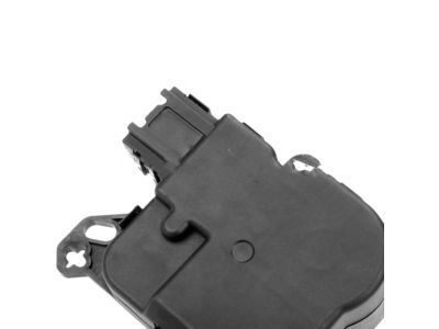 Ford 8G1Z-19E616-C Motor Assy
