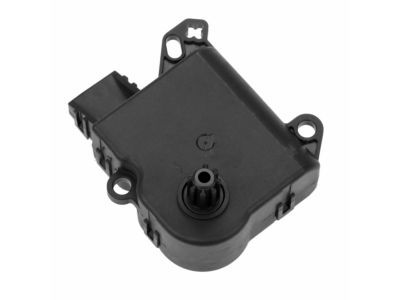 Ford 8G1Z-19E616-C Motor Assy