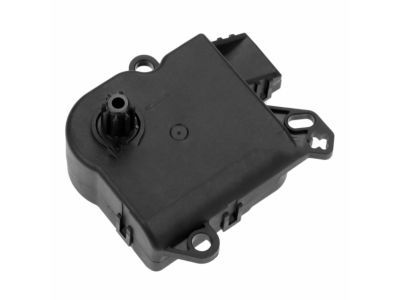 Ford 8G1Z-19E616-C Motor Assy