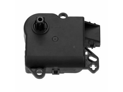 Ford 8G1Z-19E616-C Motor Assy