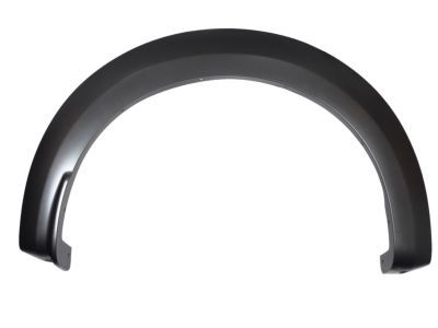 Ford HL3Z-9929164-AA Wheel Opening Molding, Rear Passenger Side
