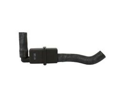 Ford F7UZ-9H308-AA Tube Assy                          