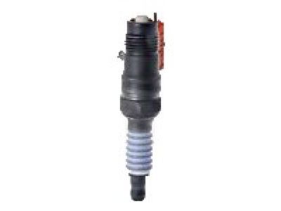 Mercury AWSF-44-C Spark Plug