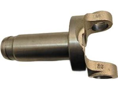 Ford 5L3Z-4841-DA Flange - Coupling