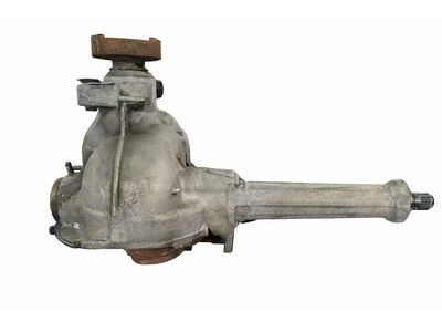 7L1Z-3010-A Ford Axle Assembly - Front Product Photo 2 of 4