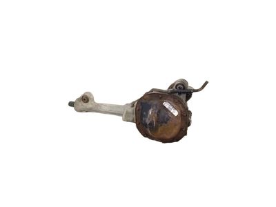 Ford 7L1Z-3010-A Axle Assembly - Front 7L1Z-3010-A Ford Axle Assembly - Front Product Photo 1 of 4