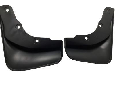 Ford DJ5Z-16A550-AA Mud Guard, Front