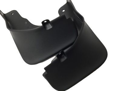 Ford DJ5Z-16A550-AA Mud Guard, Front