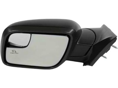 Ford JB5Z-17683-CAPTM Mirror Assembly - Rear View Outer, Driver Side