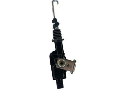 Ford F75Z-7826594-AA Actuator Assy                      